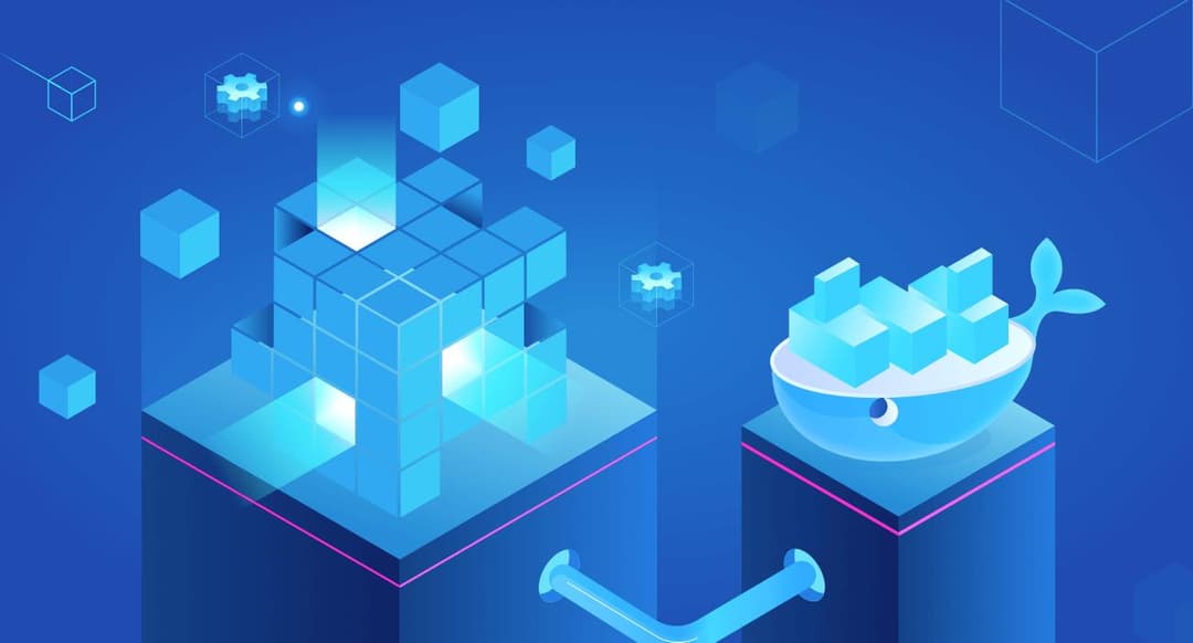 Dockerfiles & Microservices