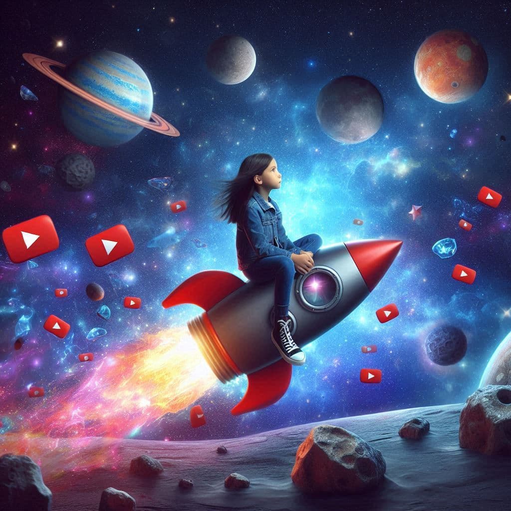 Youtube's Endless Odessy