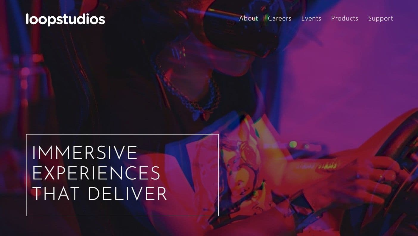 Loop Studio preview 1